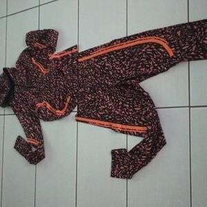 Adidas by Stella McCartney Athletic Set